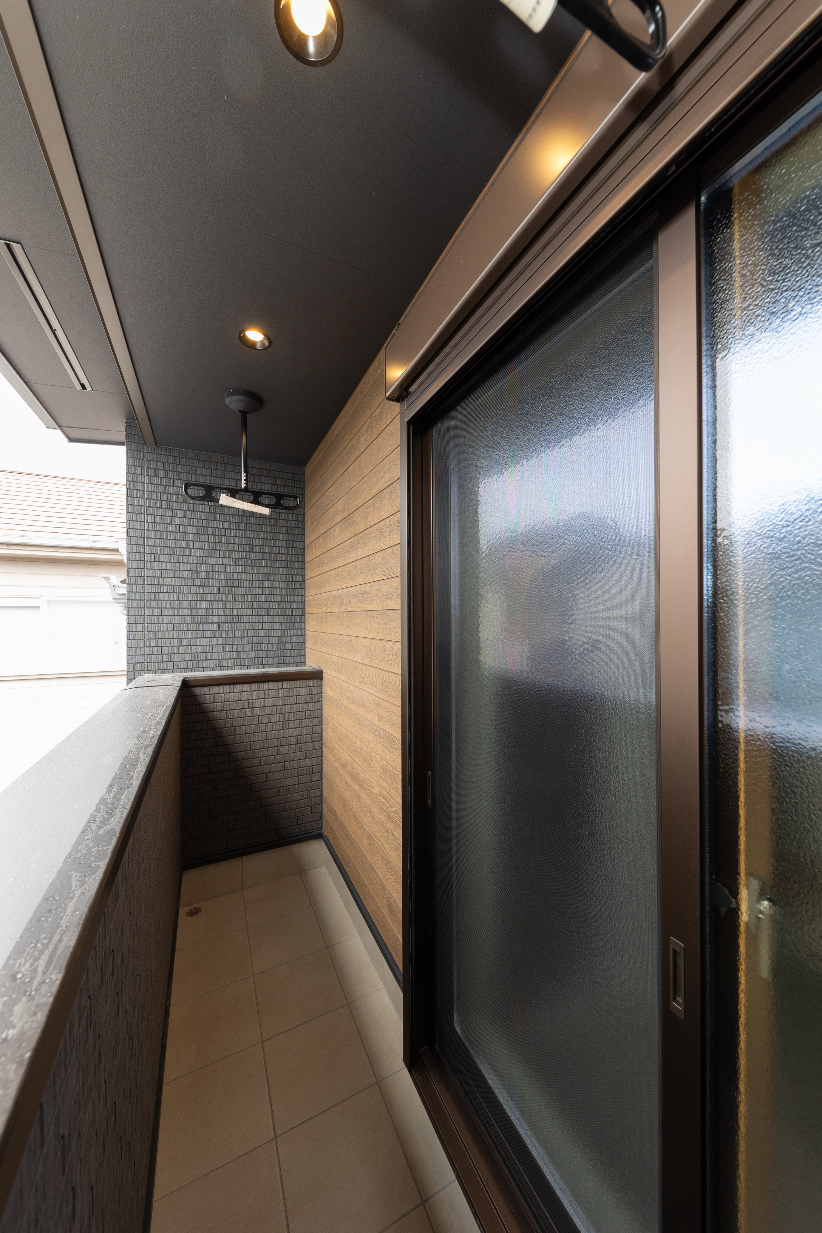 Balcony 2