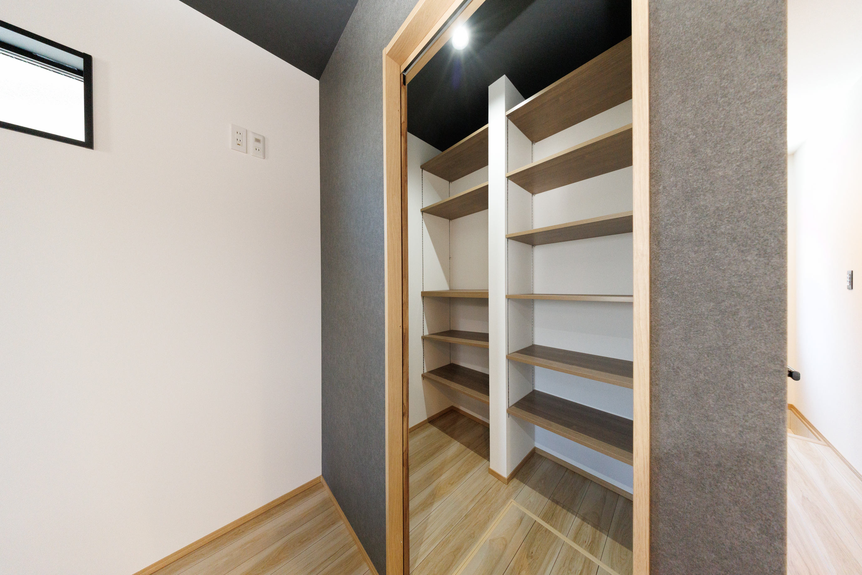 キッチン別角度