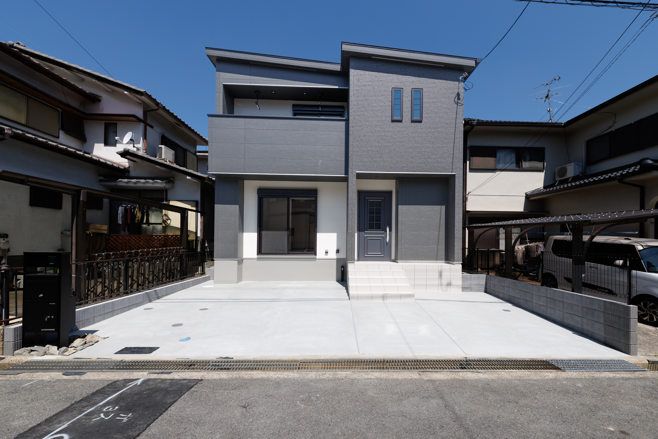 外観写真